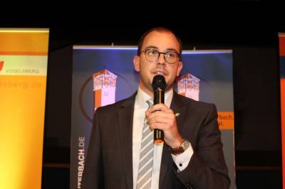 Spitzenkandidat der Lauterbacher Union ist der 35jährige Felix Wohlfahrt, der seit 2016 in der Nachfolge von Dr. Jens Mischak CDU-Fraktionsvorsitzender ist.

