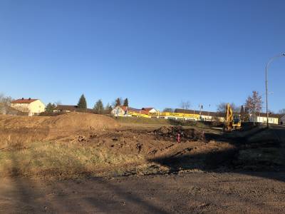 74 neue Kindergartenplätze im Abenteuerland entstehen am Sportfeld in Lauterbach