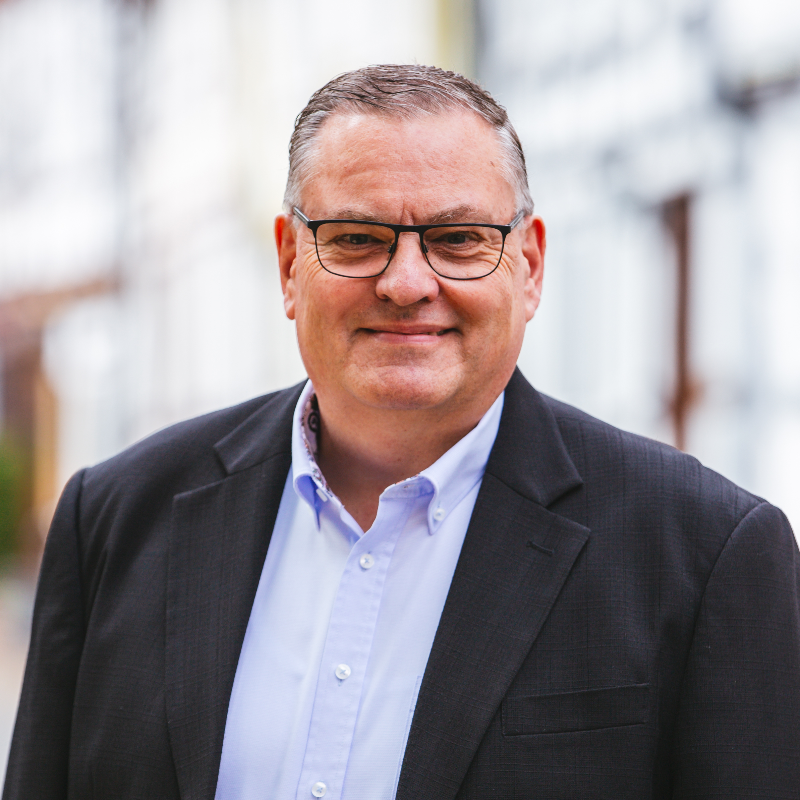 Gernot Müller  Gernot Müller