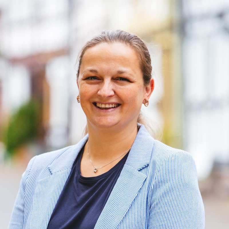 Denise Furdu-Schrimpf  Denise Furdu-Schrimpf