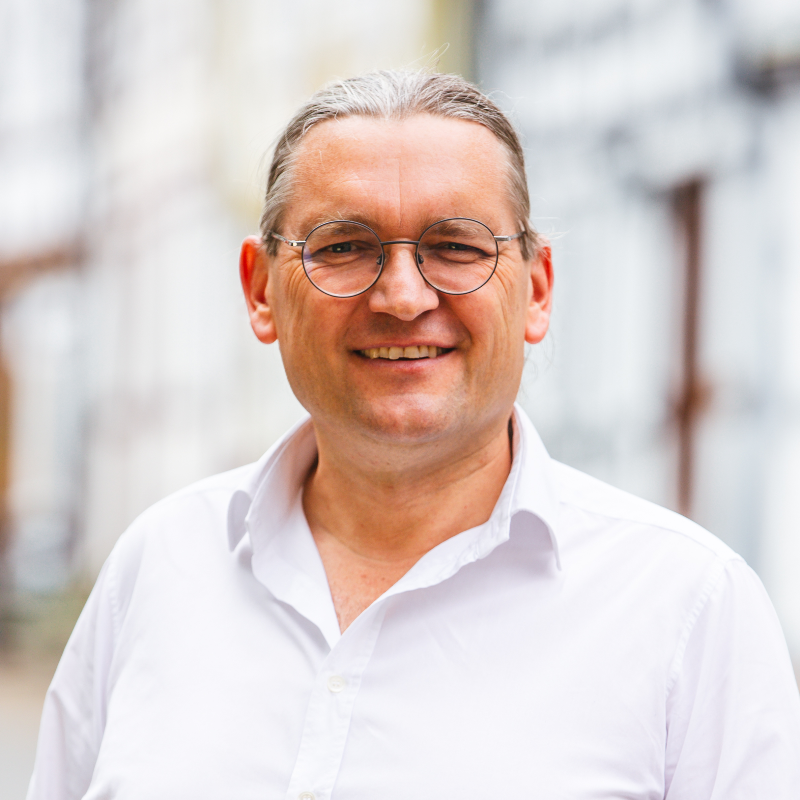 Andreas Wellstein  Andreas Wellstein